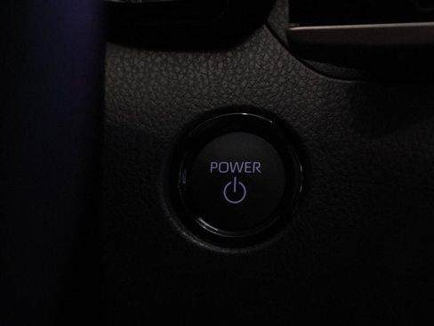 New 2026 Toyota Camry XSE image 15