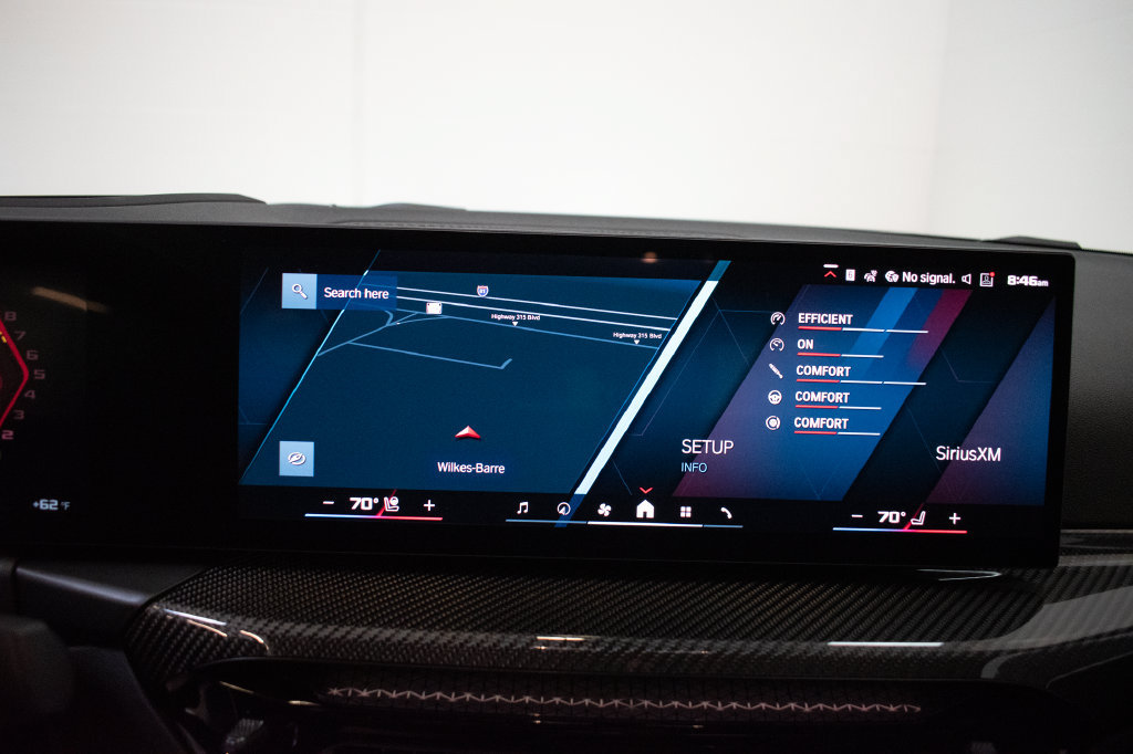 New 2026 BMW M2 w/ Lighting Package RWD image 16