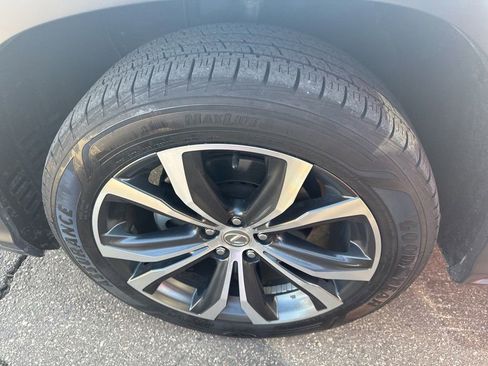 Used 2016 Lexus RX 350 FWD w/ Premium Package image 17