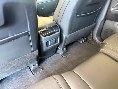 Used 2026 INFINITI QX60 Luxe AWD/4WD image 24
