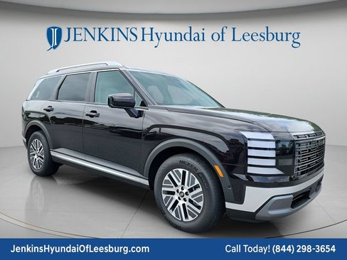 New 2026 Hyundai Palisade SEL Premium FWD image 1