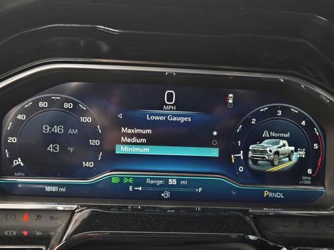 Used 2024 Chevrolet Silverado 2500 LT image 20