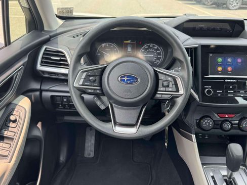 Certified 2023 Subaru Forester AWD/4WD image 32