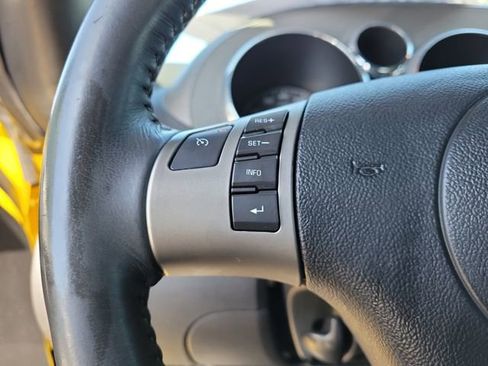 Used 2007 Pontiac Solstice GXP w/ Premium Package RWD image 16
