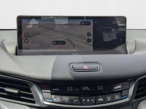 New 2025 Acura TLX w/ Technology Package FWD image 11