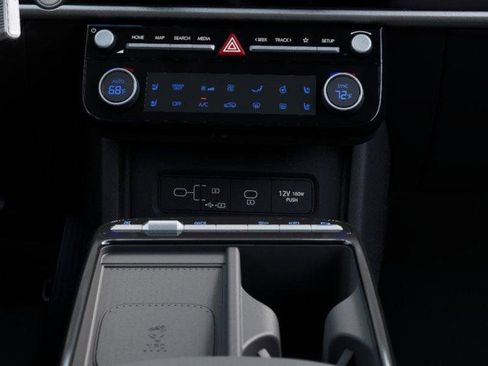 New 2026 Hyundai Tucson Limited image 16