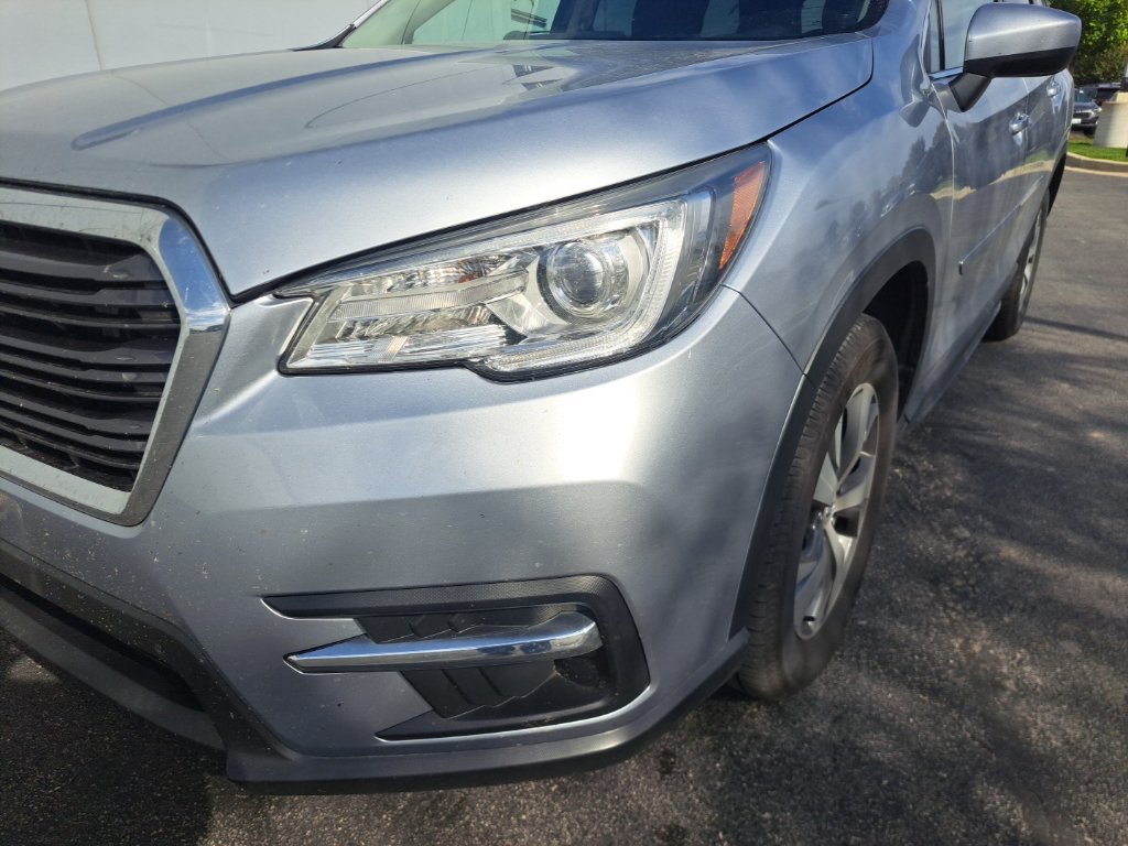 Used 2022 Subaru Ascent Premium w/ Convenience Package AWD/4WD image 2