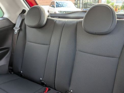 Used 2024 FIAT 500 e (RED) FWD image 18