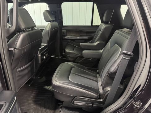 Used 2021 Ford Expedition Limited AWD/4WD image 13