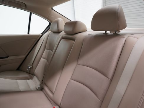 Used 2013 Honda Accord EX-L image 12