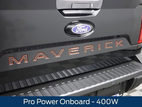 New 2026 Ford Maverick XLT w/ Equipment Group 301A AWD/4WD image 21