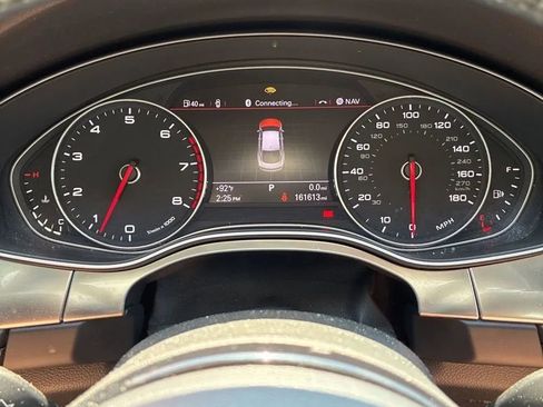 Used 2015 Audi A7 3.0T Prestige w/ Prestige Package AWD/4WD image 24