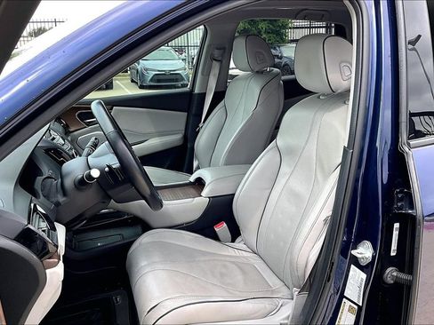 Used 2024 Acura RDX SH-AWD w/ Advance Package image 31