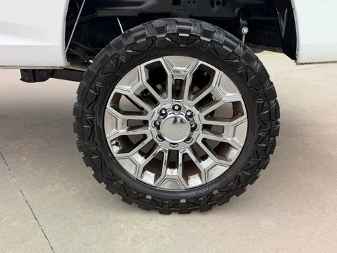 Used 2019 RAM 2500 Big Horn AWD/4WD image 15