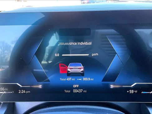 Used 2026 BMW 540i xDrive 540i xDrive w/ M Sport Package image 26