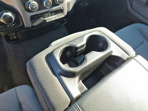 Used 2023 RAM 1500 Lone Star AWD/4WD image 15