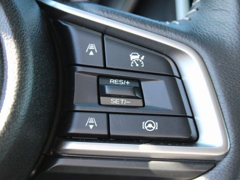 Certified 2025 Subaru Ascent Premium image 15