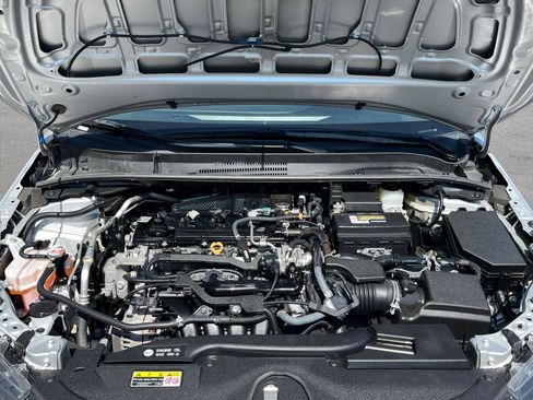 Used 2025 Toyota Corolla LE FWD image 36