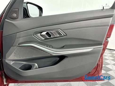 Used 2023 BMW M3 Competition w/ Executive Package image 47