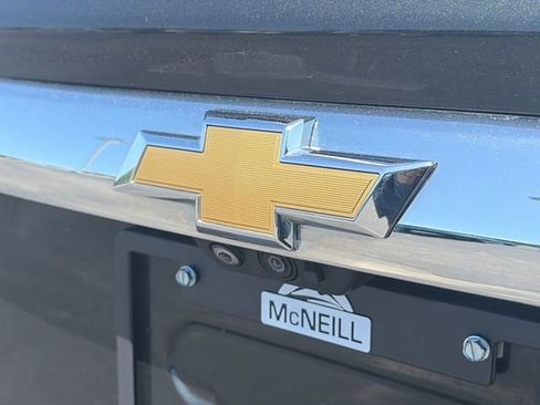 Used 2020 Chevrolet Traverse LT w/ LT Premium Package image 35