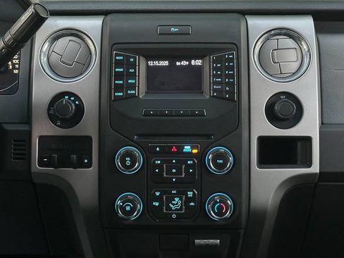 Used 2014 Ford F150 XLT w/ Equipment Group 302A Luxury image 24