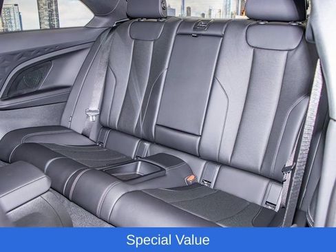Used 2025 BMW 230i xDrive Coupe w/ Convenience Package AWD/4WD image 22