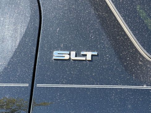 Used 2015 GMC Terrain SLT AWD/4WD image 13