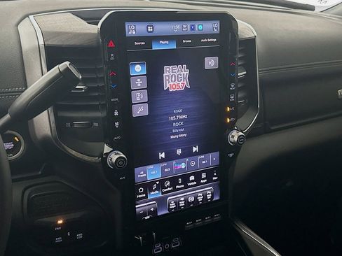 Used 2025 RAM 3500 Laramie image 17