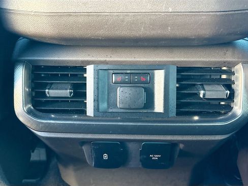 Used 2021 Ford F150 King Ranch w/ Equipment Group 601A High image 27