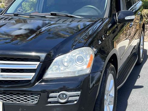 Used 2007 Mercedes-Benz GL 450 4MATIC image 83