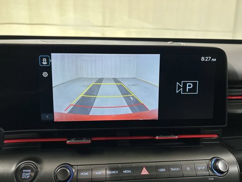 Used 2024 Hyundai Kona N Line AWD/4WD image 15