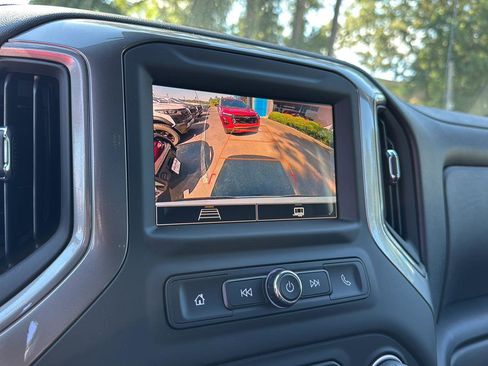 New 2026 Chevrolet Silverado 1500 Custom image 23