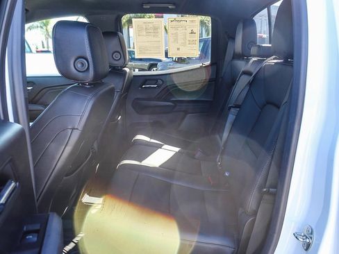 Used 2023 GMC Canyon Elevation w/ Elevation Premium Package image 18