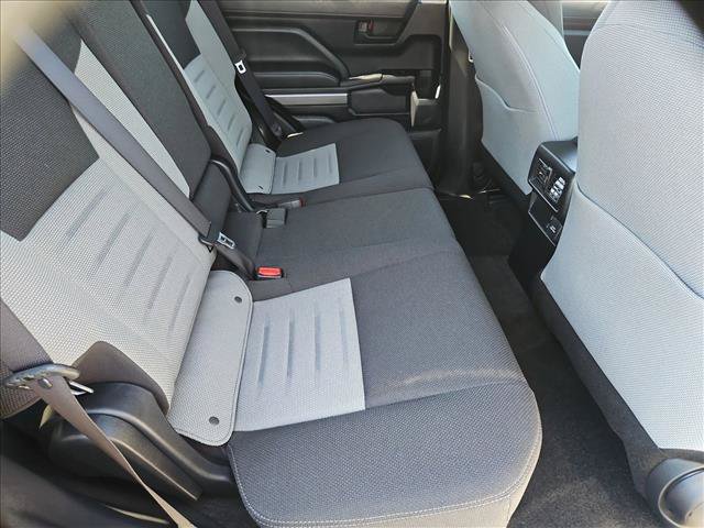 Used 2026 Toyota 4Runner TRD Sport AWD/4WD image 25