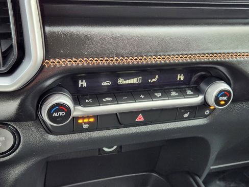 Certified 2025 MAZDA CX-50 AWD 2.5 Hybrid w/ Weather Package image 22