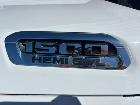 Used 2019 RAM 1500 Big Horn image 13