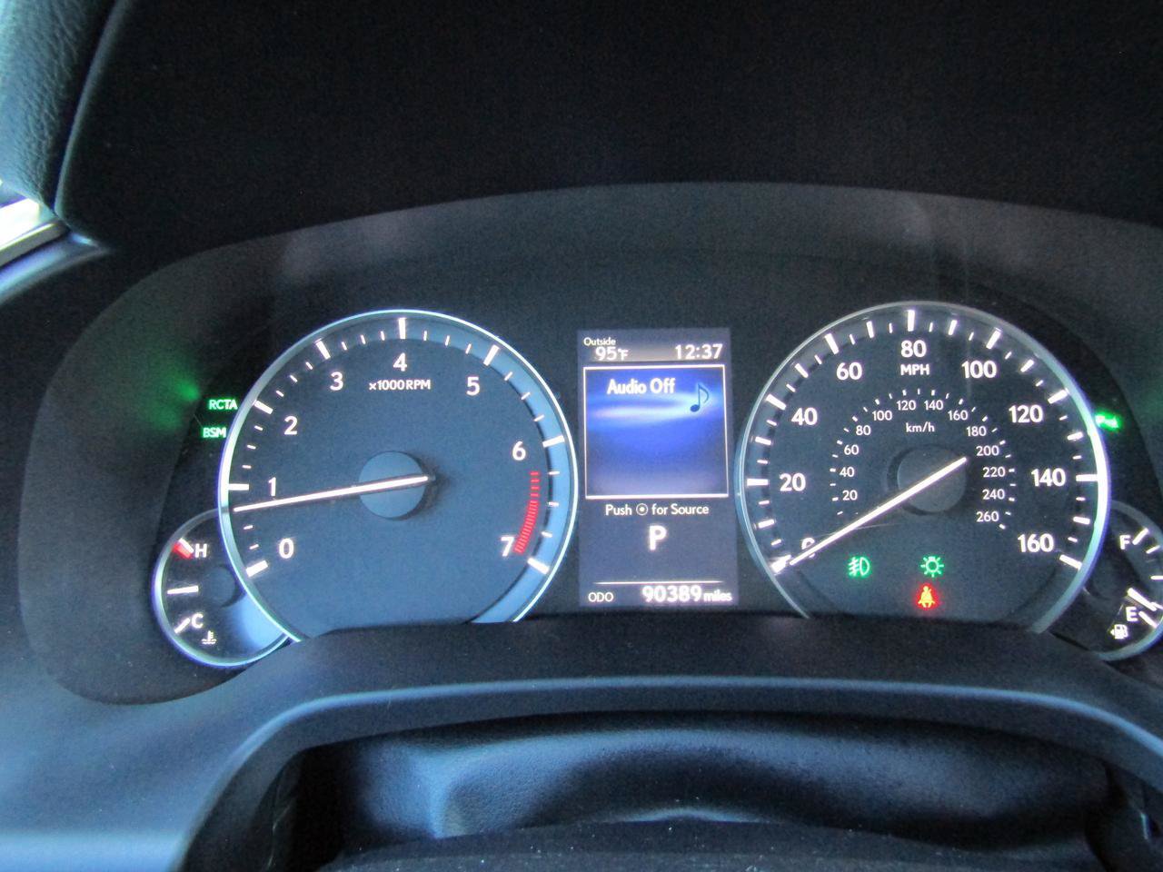 Used 2016 Lexus RX 350 FWD w/ Premium Package image 16
