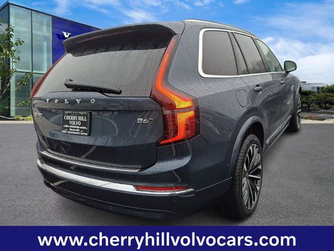 New 2026 Volvo XC90 B6 Ultra w/ Protection Package Premier AWD/4WD image 5