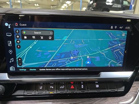 New 2026 Chevrolet Silverado 2500 LTZ w/ LTZ Premium Package image 23