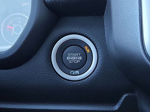 New 2026 RAM 1500 Lone Star AWD/4WD image 28