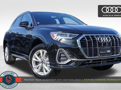 Used 2025 Audi Q3 2.0T Premium Plus w/ Premium Plus Package