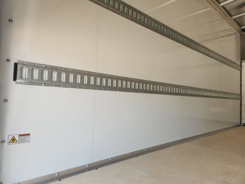 New 2025 Chevrolet Express 3500 w/ Power Convenience Package image 32