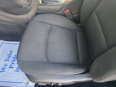 Used 2016 Chevrolet Malibu LT FWD image 18