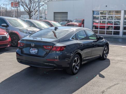 Used 2022 Honda Insight EX image 3