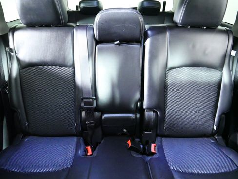Used 2015 Dodge Journey Crossroad w/ Flexible Seating Group AWD/4WD image 13