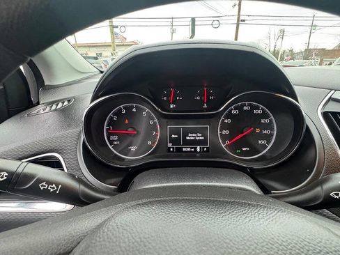 Used 2019 Chevrolet Cruze LS w/ LS Convenience Package image 13