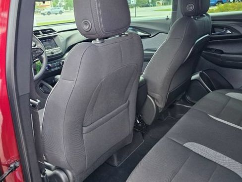 Used 2023 Chevrolet TrailBlazer LS FWD image 20