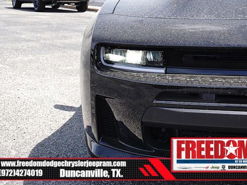 New 2026 Dodge Charger GT w/ Blacktop Package image 39