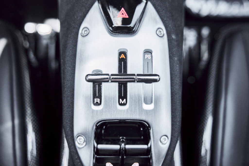 Used 2023 Ferrari 296 GTB RWD image 66