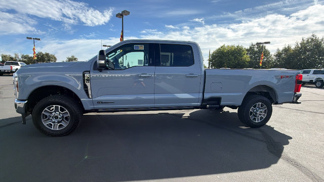 New 2026 Ford F350 Lariat w/ FX4 Off-Road Package AWD/4WD image 7